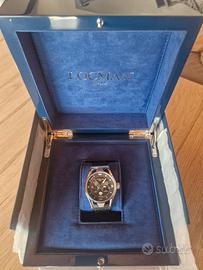 OISA 1937 LOCMAN MONTECRISTO 