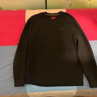 Felpa Aeronautica Militare XL