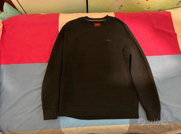 Felpa Aeronautica Militare XL