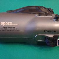 Canon epoca caption