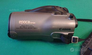 Canon epoca caption