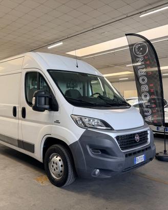 Fiat Ducato 30 2.0 MJT PC-TN Furgone
