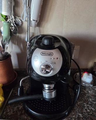 Macchinetta per il caffè 