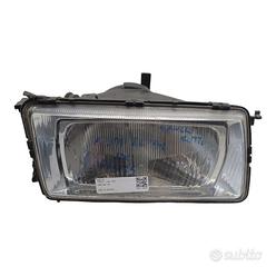 FARO ANTERIORE DESTRO AUDI 80 Serie (B3) NON DISP