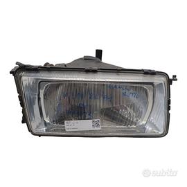 FARO ANTERIORE DESTRO AUDI 80 Serie (B3) NON DISP
