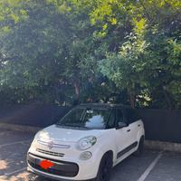 FIAT 500L Living 1.3 Multijet 85cv Lounge OK NEOPA