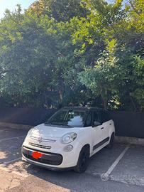 Fiat 500L living 1.3 multijet 85CV Louge 62kw