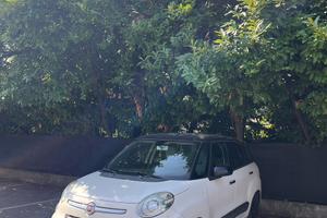 Fiat 500L living 1.3 multijet 85CV Louge 62kw