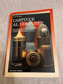 Manuale: CARTUCCE AL COMPUTER di ROMANINI