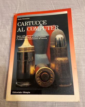 Manuale: CARTUCCE AL COMPUTER di ROMANINI