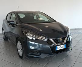Nissan Micra IG-T 92 5 porte Acenta