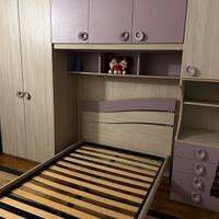 camera da letto per bambini per 400 €