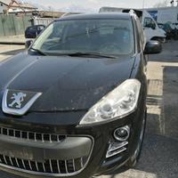 Ricambi PEUGEOT 4007 2179cc diesel del 2008