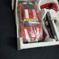 Ferrarri radiocomandata