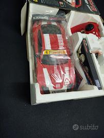 Ferrarri radiocomandata
