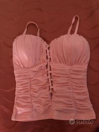 Top e body