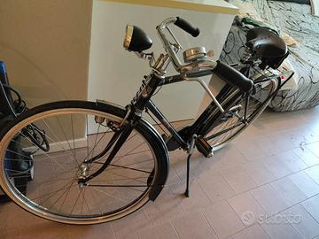 Bicicletta Umberto Dei nuova