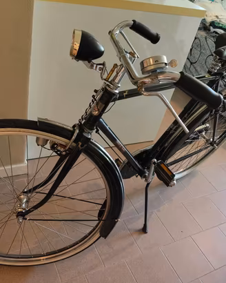 Bicicletta Umberto Dei nuova