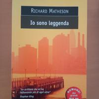 Io sono leggenda 