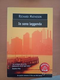 Io sono leggenda 