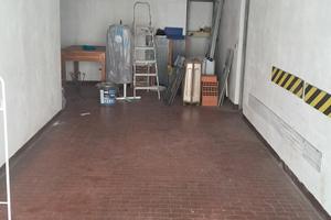 Box auto di 6 metri in Gallarate semicentro