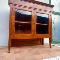 Credenza in legno massello