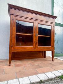 Credenza in legno massello