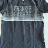 T-shirt FRANKIE GARAGE