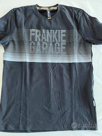 T-shirt FRANKIE GARAGE