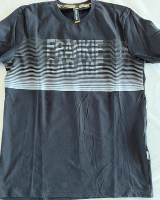 T-shirt FRANKIE GARAGE