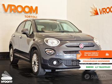FIAT 500X 500X 1.3 MultiJet 95 CV Cult
