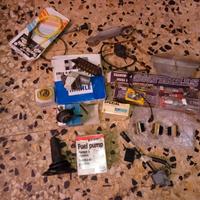 Ford Escort Mk1 stock