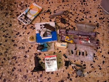 Ford Escort Mk1 stock