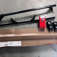 Barre portatutto La Prealpina LP 64