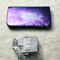 IPS TOP new nintendo 3ds xl galaxy