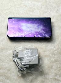 IPS TOP new nintendo 3ds xl galaxy