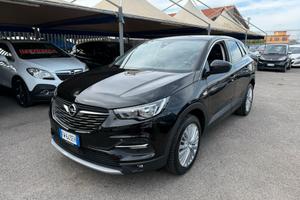 Opel Grandland X 1.5 diesel Ecotec Start&Stop aut.