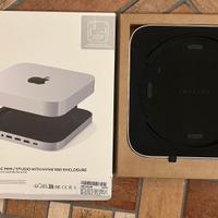Dock Mac Mini SSD M1 M2