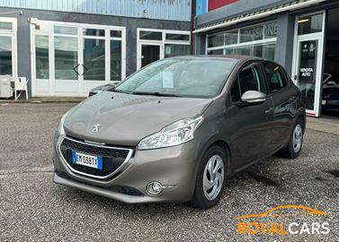 Peugeot 208 1.2 VTi 82 CV 5 porte Allure