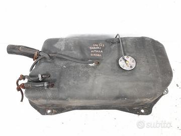 SERBATOIO CARBURANTE SUZUKI VITARA «I» (1989)