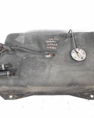 SERBATOIO CARBURANTE SUZUKI VITARA «I» (1989)