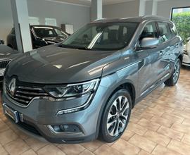 Renault Koleos 2.0 dci Initiale Paris 175cv x-tron