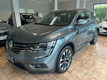 Renault Koleos 2.0 dci Initiale Paris 175cv x-tron