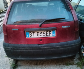 Fiat Punto 1A serie