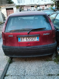 Fiat Punto 1A serie