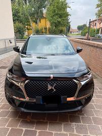 DS7 Crossback 1.5 130 Business automatica Diesel