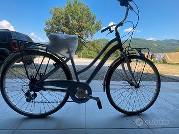 Bici Klass Smooth