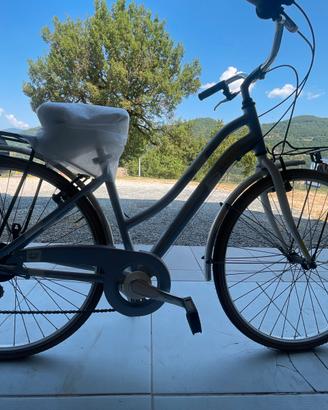 Bici Klass Smooth