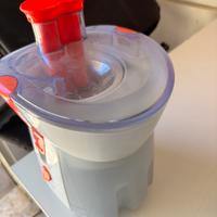 Estrattore frutta philips