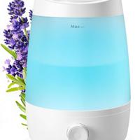 Umidificatore per ambienti 
